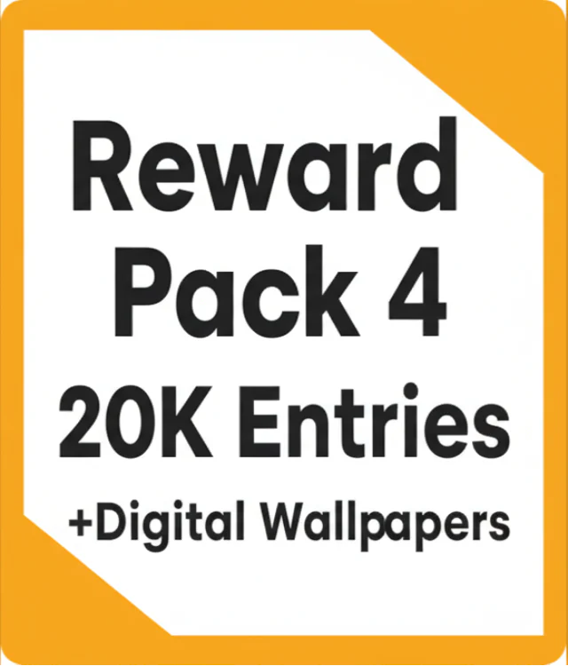 Rewards Pack